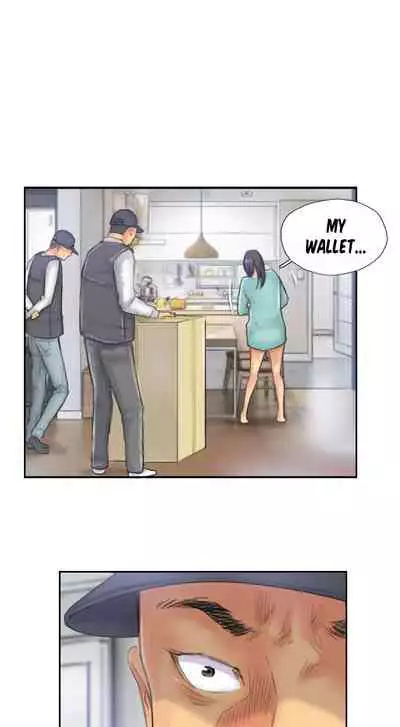 [LSD] New Face (Ch.1 - 40) [English] [END]