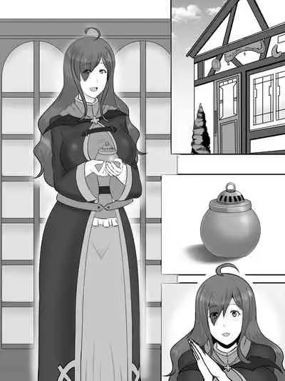 Kono ponkotsu tenshu to Happeninigna H o!