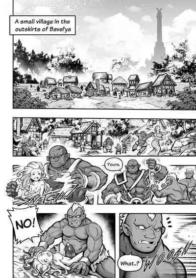 [sky & si-o] 罪世 - 第1章 | Tsumi Yo - Chapter 06 [EN]