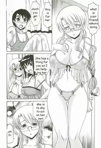 Setting Up a Friend [English] [Rewrite] [EZ Rewriter]