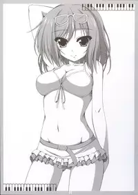 (C84) [choco BOX (choco-chip)] Love Question (Love Live!)