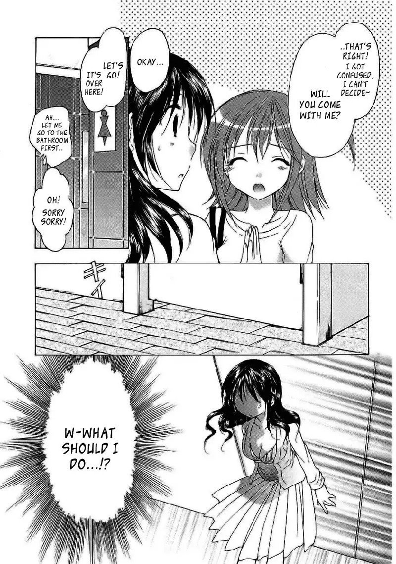 My Mom Is My Classmate vol1 - PT8