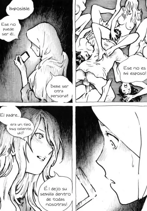 Mutilasi Chapter 2