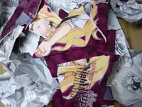 (C75) [Raiden Labo (Raiden)] Lunatic Nightmare Kui (Touhou Project)