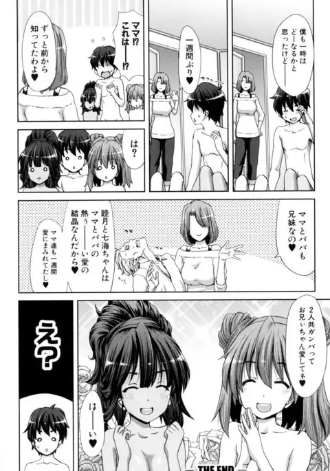 Imouto dakedo Oniichan, H Shiyo! H Shiyo! H Shiyou yo!