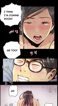 New Face Ch.1-8 (English) (Ongoing)