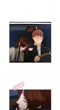 [TEAM.serious] 岳母家的刺激生活 1-17 [Chinese] [sp个人复制粘贴汉化]