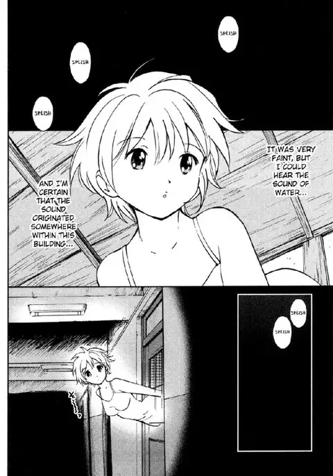 My Lovely Ghost KANA V2 - Ch14V2