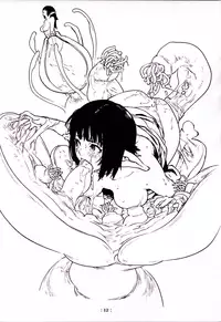 (C66) [Chakapoko Honpo (Yukimi)] FRAGiLE