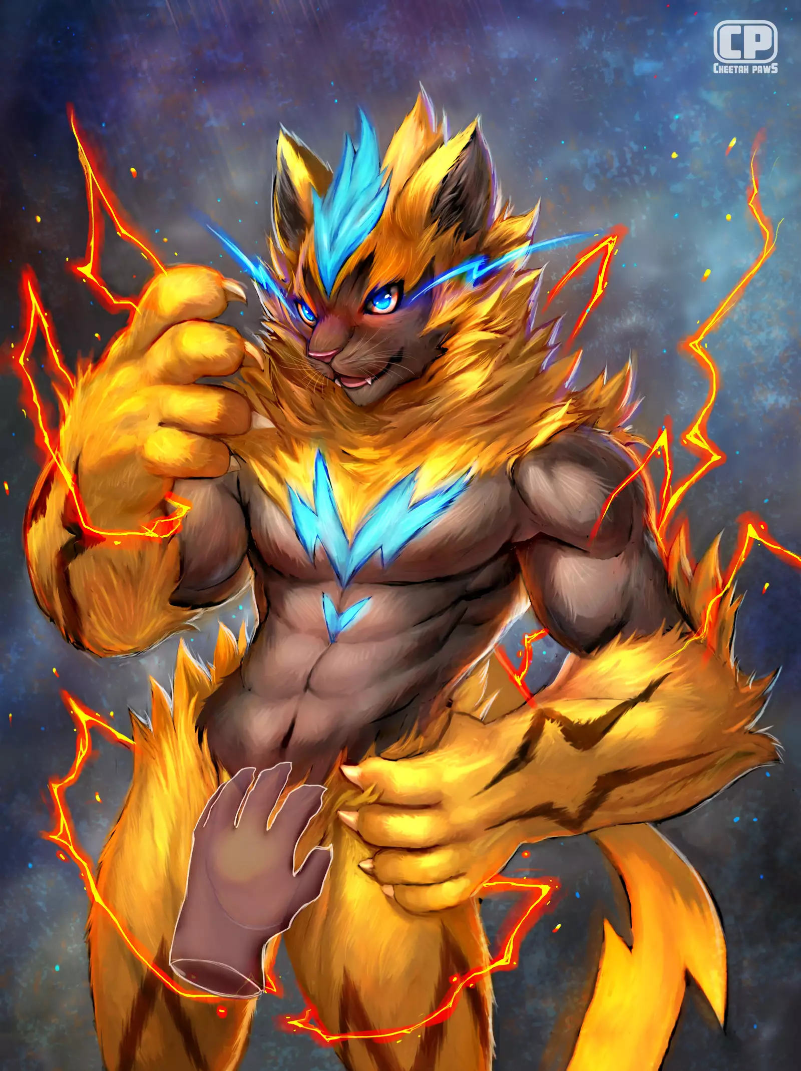 April 2018 Package Rewards