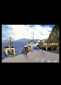 Missing Ch.1-14 (English) (Ongoing)