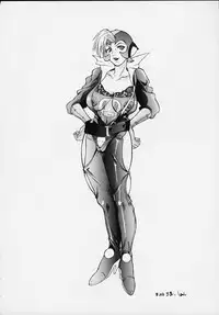 (CR27) [BASIC CHAMPIONS (Various)] MILLENNIUM SCUM (Various)