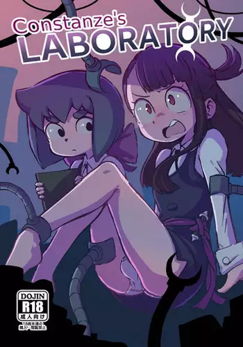 Constanze's Laboratory