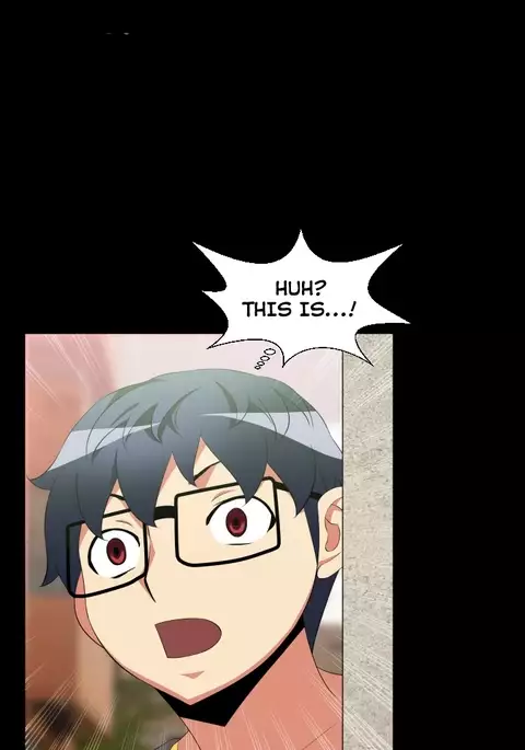 Love Parameter Ch.1-68