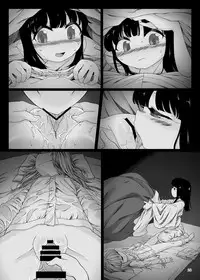 [Float Shippu (Usou)] Onenne Ecchi (Touhou Project) [Digital]