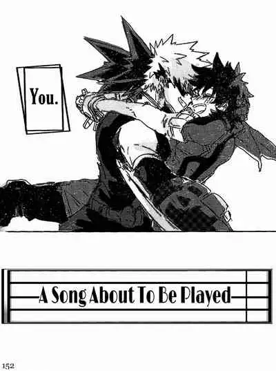 Soshite Kyoku wa yamanai | The Melody Which Ceases to End