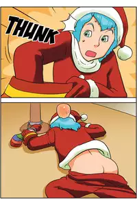 [Space No.1] Me Ran Co Ri [Ongoing]