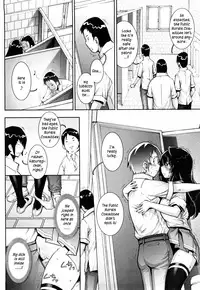 Haguringu | Love Maneuvering Ch. 1-7