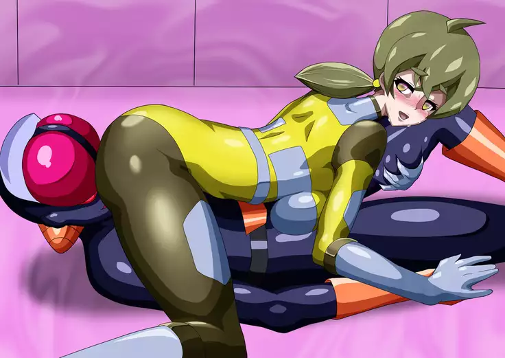 Gracewatt The Monsterizing