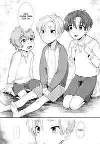 (C93) [Ziploc (Yamachan)] Pet Shop 5 [English] {TheRobotsGhost}