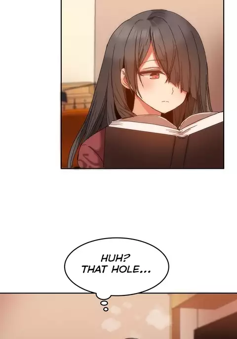 Hahri's Lumpy Boardhouse Ch. 0-24