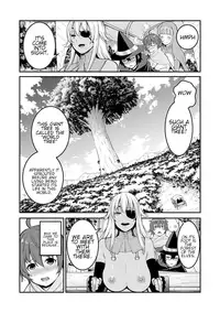 [Agata] Chintore Quest II: Shota Yuusha Elf no Sato de Dai Rankou | Chintore Quest II: Shota Hero and the Great Elf Village Orgy (COMIC Shingeki 2018-12) [English] [Shippoyasha] [Digital]