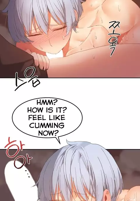 Hahri's Lumpy Boardhouse Ch. 0-24