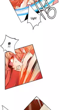 [Juder] 莉莉丝的纽带(Lilith`s Cord) Ch.1-15 [Chinese]