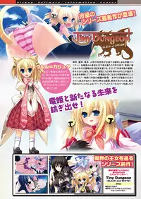 Comic Unreal 2010-12 Vol.28 [Digital]