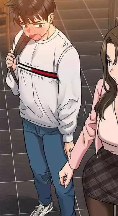 要對媽媽保密唷!-IT'S A SECRET 01-16 CHI https://manhwaroshi.blogspot.com/