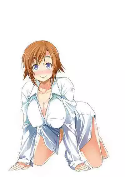 Tomodachix | 朋友間的淫事