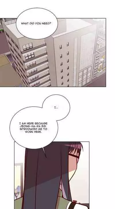 [Yulseo] Two Lives in the Same House Ch. 1-24 [English]