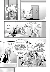 [Kawazuko Chouji] m7 -Minor Seven- Jou [English] [Xenexegesis]