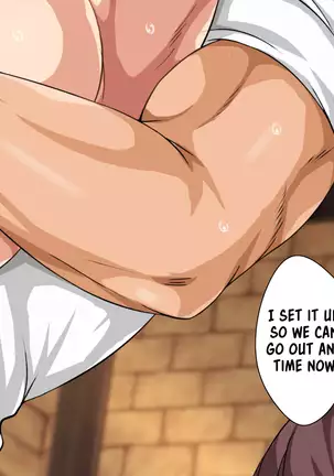 Isekai YariCir -Omae no Mono wa Ore no Mono-