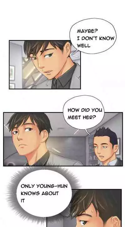 [LSD] New Face (Ch.1 - 40) [English] [END]