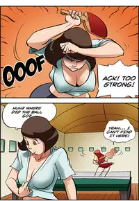 [Space No.1] Me Ran Co Ri [Ongoing]