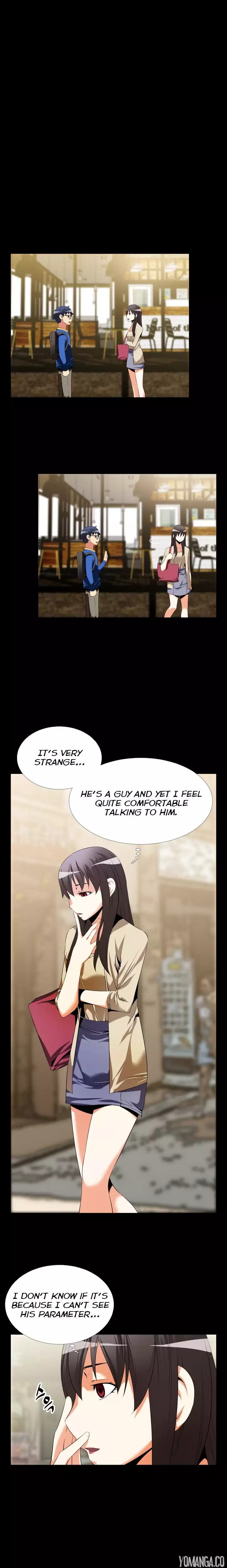 Love Parameter Ch.1-43