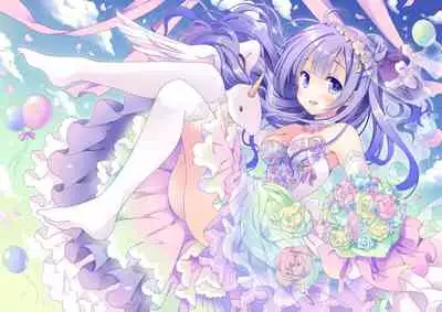 [星の紅茶] Collection of works