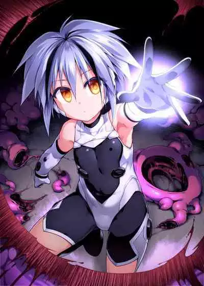 War Gynoid no Shimeikan | 战斗人形的使命奸淫