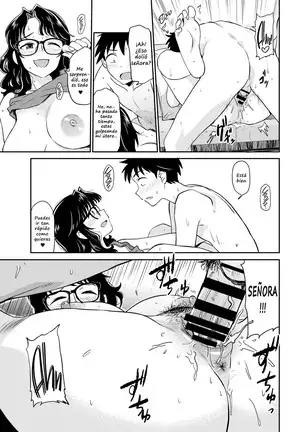 Chimboken's Delivery Boy