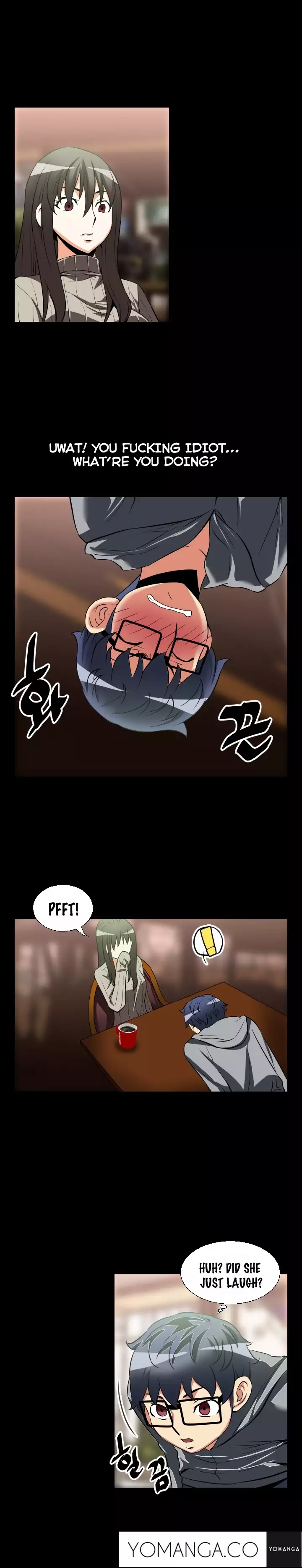 Love Parameter Ch.1-28