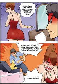 [Space No.1] Me Ran Co Ri [Ongoing]