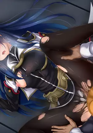 Losing to that boss, Star O-Shan