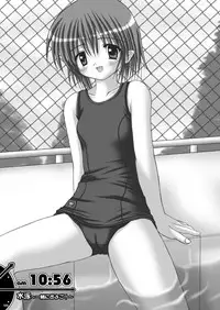 [PASTEL WING (Kisaragi-MIC)] Milk to Chocolate -PASTEL WING Soushuuhen 01- [Digital]