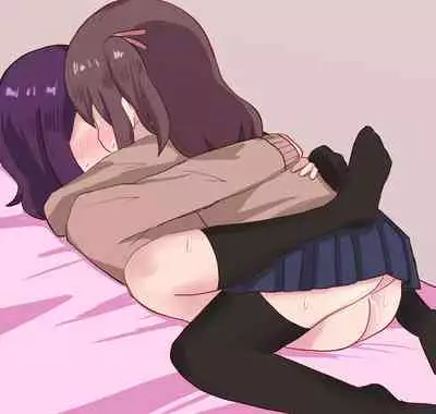 Osananajimi Joshi to Josou Danshi no Sex Life