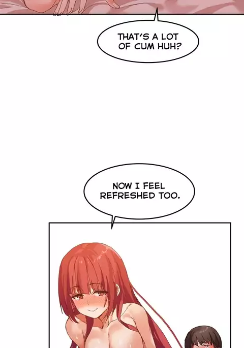 Hahri's Lumpy Boardhouse Ch. 0-17