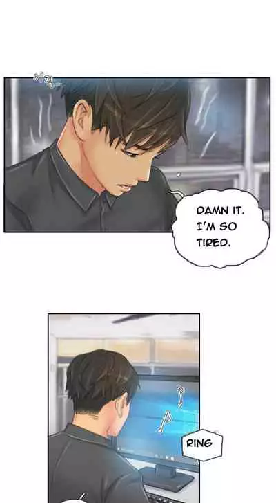 [LSD] New Face (Ch.1 - 40) [English] [END]