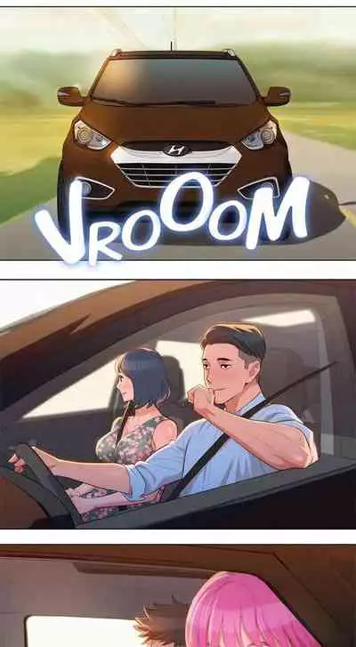 What do you Take me For? Ch.37/?