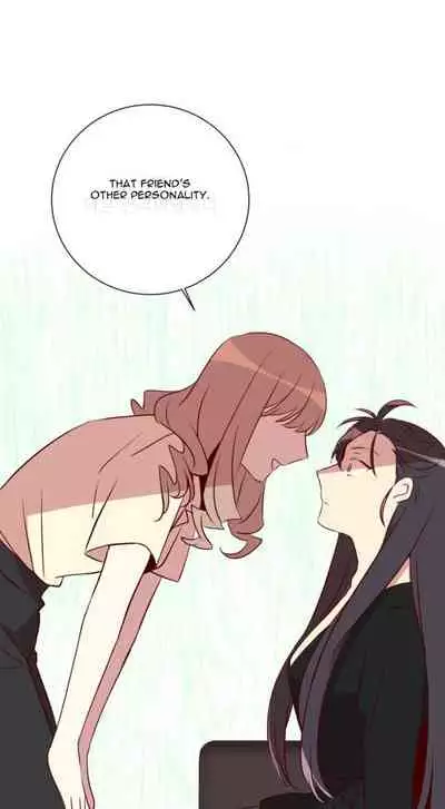 [Yulseo] Two Lives in the Same House Ch. 1-24 [English]