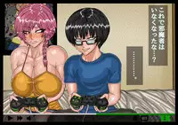 [BLACK SOUSAI STUDIO] EXTUBE Picotin Hen